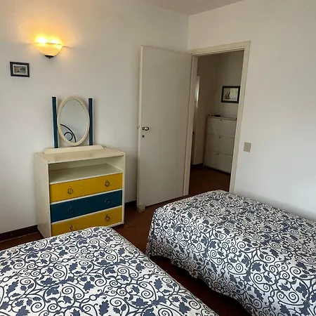 Alessandra Casa de Férias