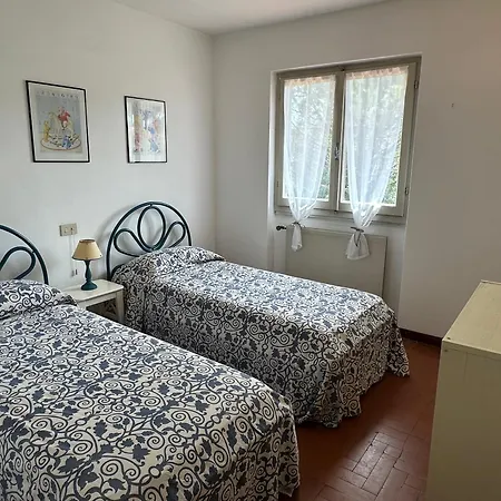 Casa de Férias Alessandra *