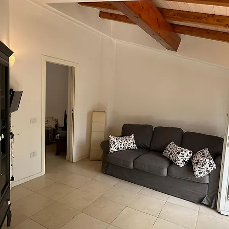 Alessandra Casa de Férias Forte dei Marmi