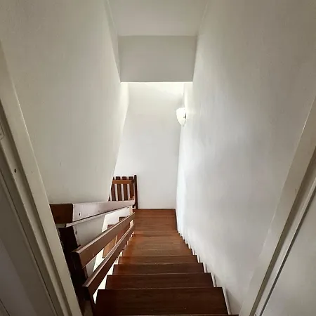 Alessandra Casa de Férias