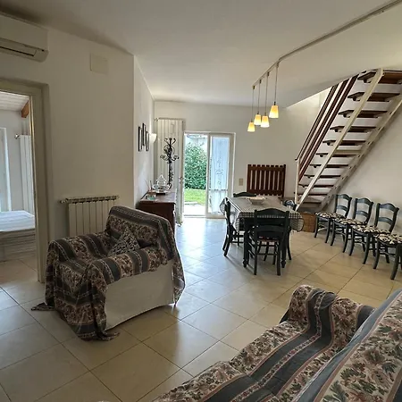 Casa de Férias Alessandra